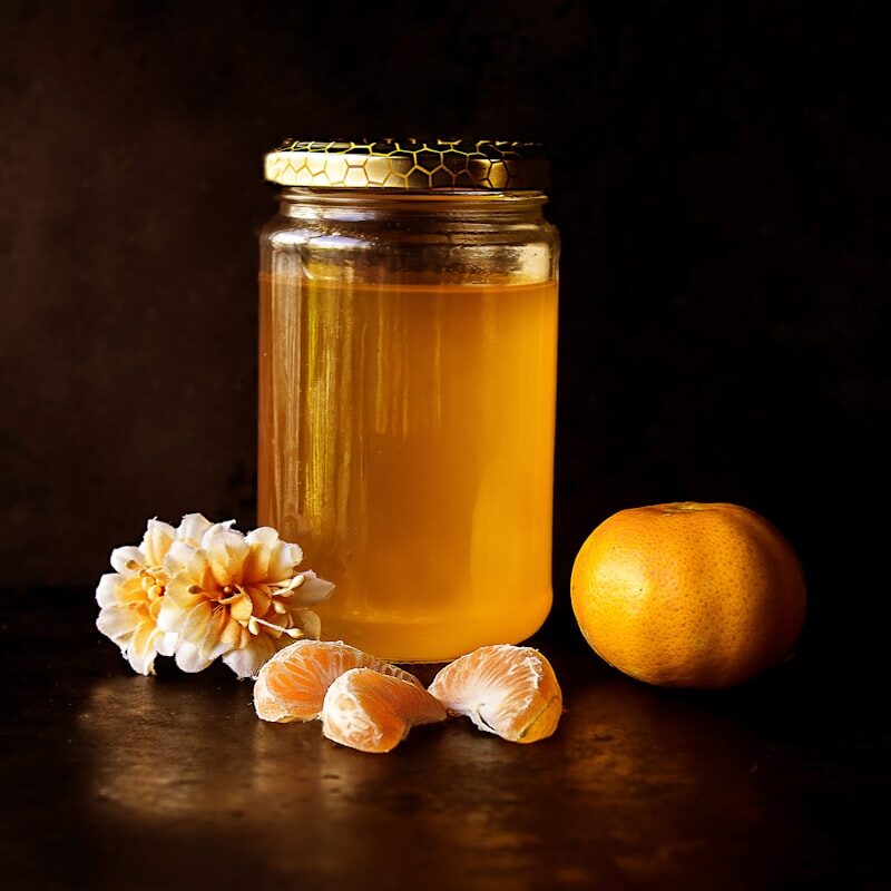 Pure Cow Ghee