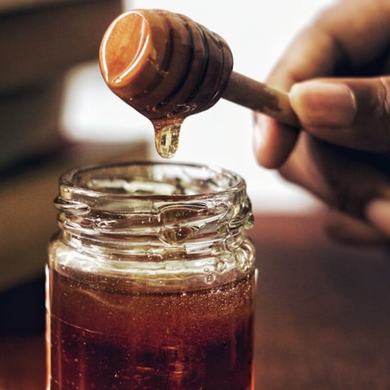 Sundarban Natural Honey